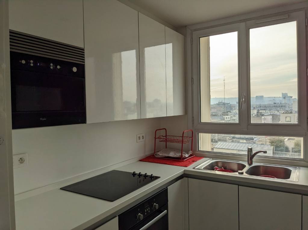 Photo 6/15 - appartement 4 pièces 87 m² à Boulogne-Billancourt