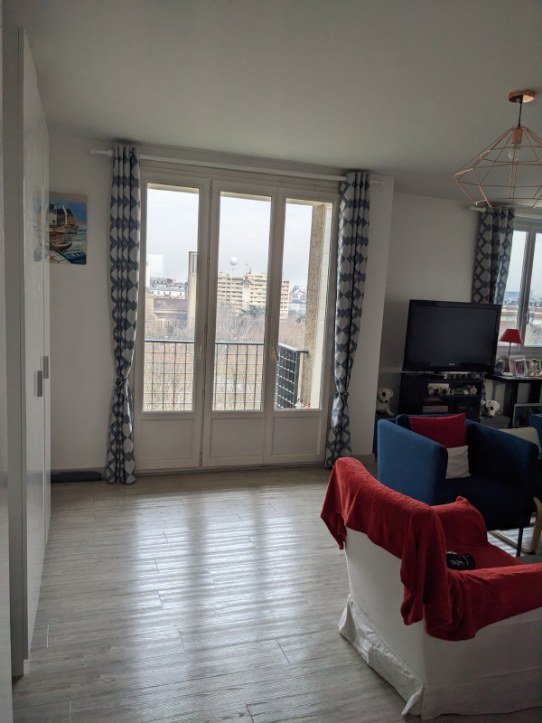 Photo 4/15 - appartement 4 pièces 87 m² à Boulogne-Billancourt