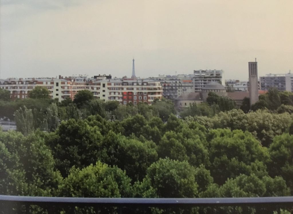 Photo 14/15 - appartement 4 pièces 87 m² à Boulogne-Billancourt