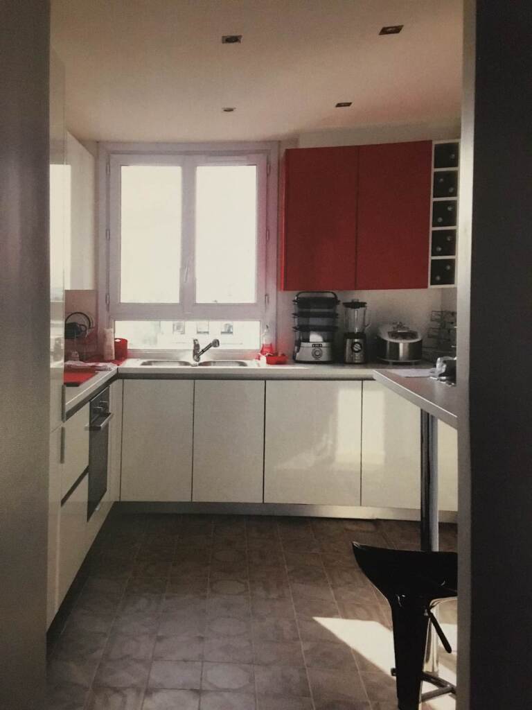 Photo 12/15 - appartement 4 pièces 87 m² à Boulogne-Billancourt