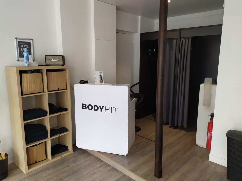 Photo 4/4 - commerce 1 pièce 40 m² à Paris 10