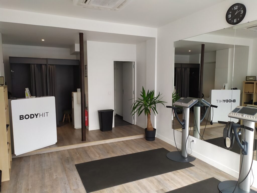 Photo 3/4 - commerce 1 pièce 40 m² à Paris 10