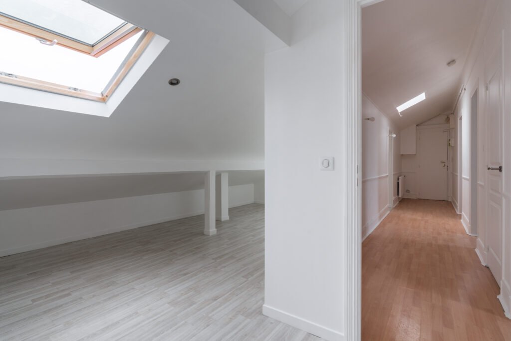 Photo 7/10 - appartement 4 pièces 57 m² à Puteaux