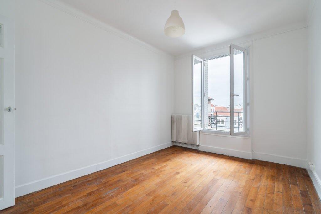 Photo 5/10 - appartement 4 pièces 57 m² à Puteaux