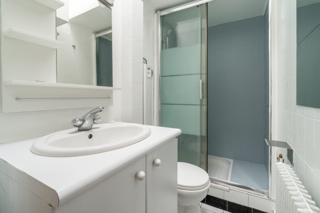 Photo 10/10 - appartement 4 pièces 57 m² à Puteaux