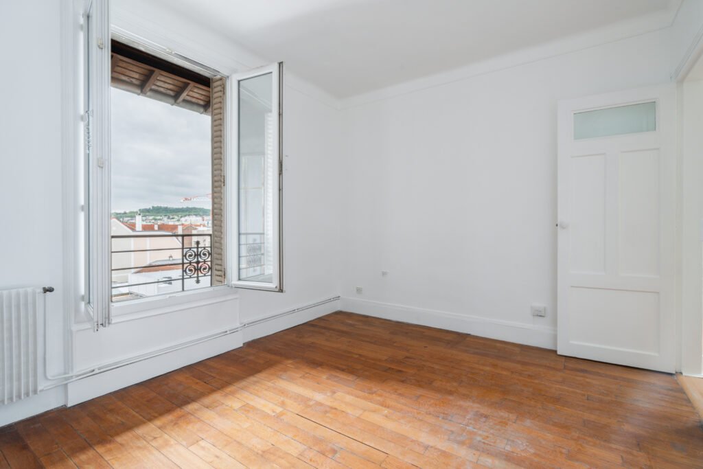 Photo 4/10 - appartement 4 pièces 57 m² à Puteaux