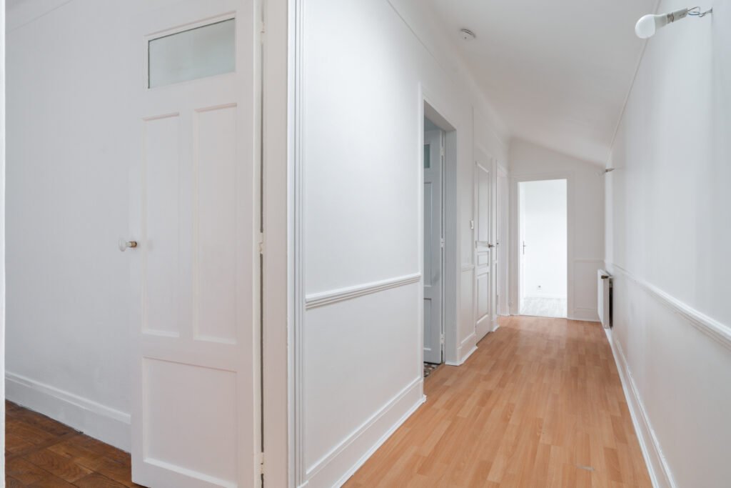 Photo 3/10 - appartement 4 pièces 57 m² à Puteaux