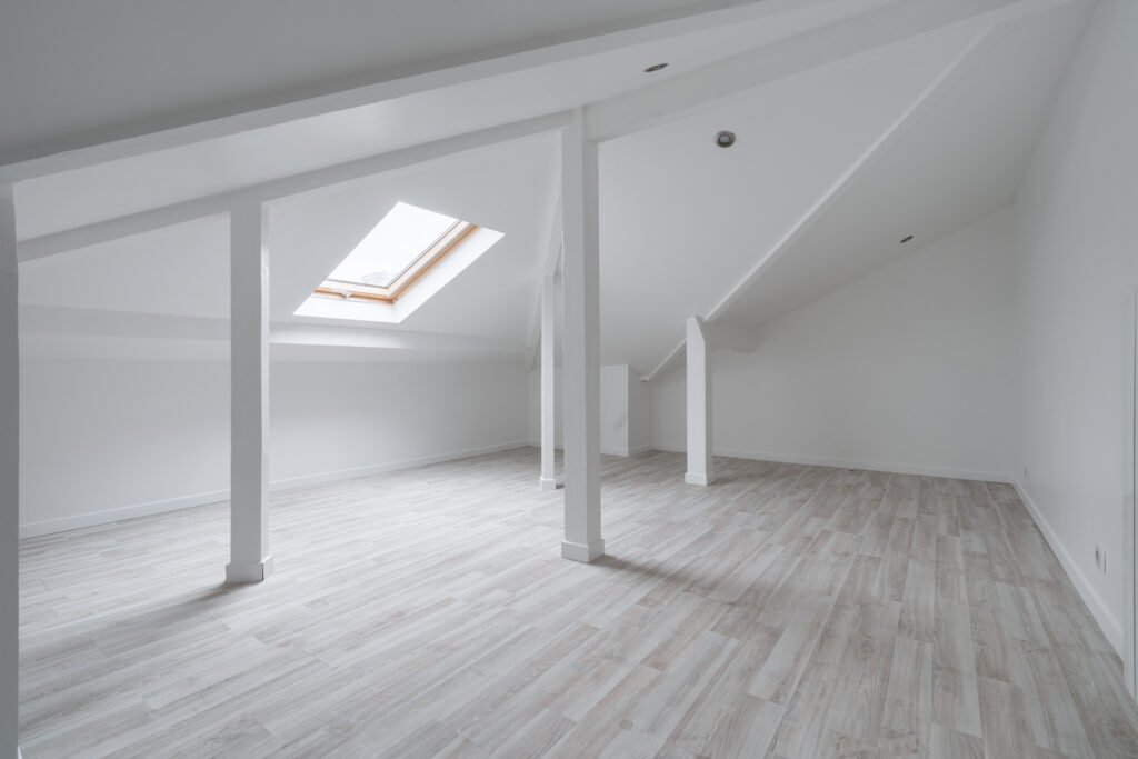 Photo 8/10 - appartement 4 pièces 57 m² à Puteaux